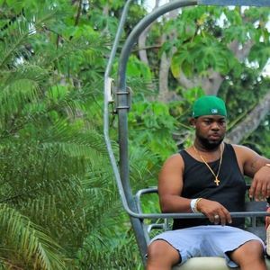 Meet your Posher, Leonard